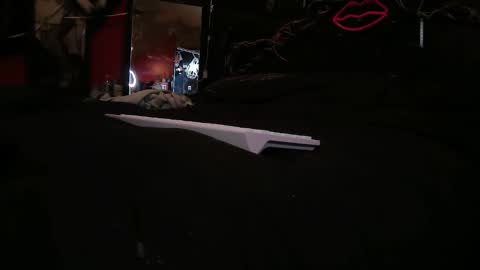 Daddy  His Splash Queen online show from 16, 2, 2026