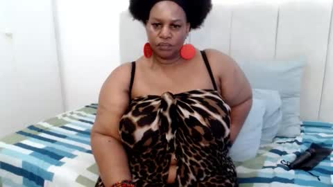 SplendidTalitha online show from 6, 2, 2026