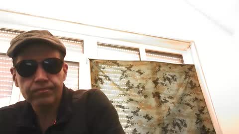 spliffray online show from 8, 4, 2026