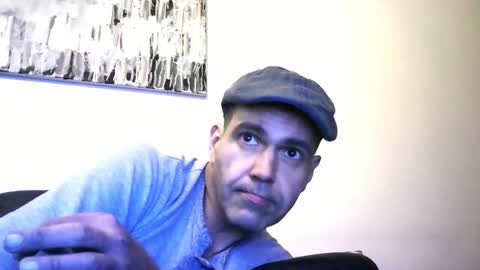 spliffray online show from 17, 4, 2026