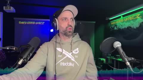 Splivke online show from 4, 12, 2025