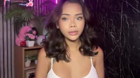 Snapshot of spoileme_babexx chatting on 21, 6, 2026 CALL ME RAINE online show from 21, 6, 2026