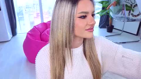 Anna online show from 13, 1, 2026