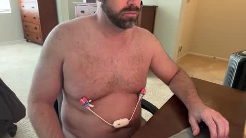 Spongers online show from 25, 3, 2026