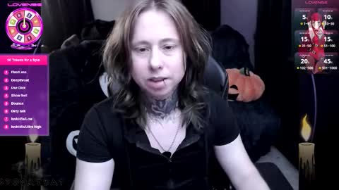 Shio online show from 17, 11, 2025