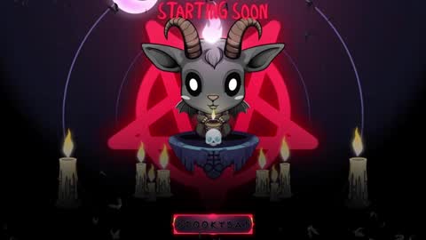Snapshot of spookybat chatting on 3, 12, 2024 Shio online show from 3, 12, 2024