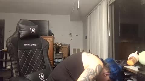 Snapshot of spookyqueen69 chatting on 8, 7, 2026 Kova online show from 8, 7, 2026