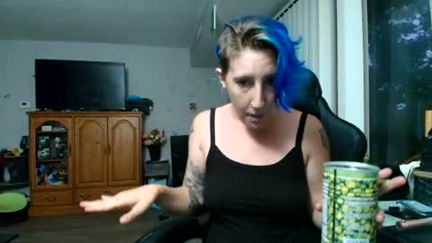 Snapshot of spookyqueen69 chatting on 15, 7, 2026 Kova online show from 15, 7, 2026
