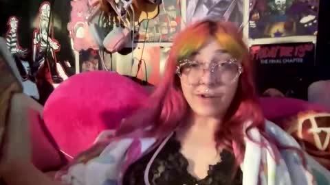 Pixie online show from 7, 5, 2026