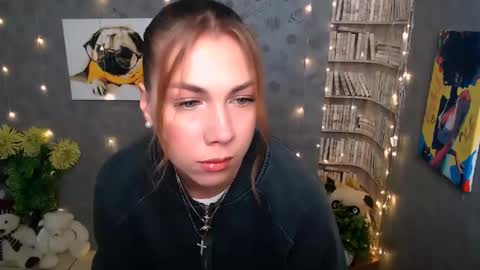 Karina online show from 8, 1, 2025