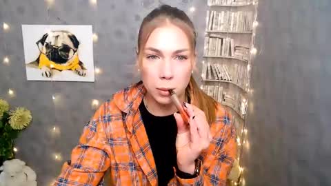 Snapshot of sport_tall_karina chatting on 4, 2, 2025 Karina online show from 4, 2, 2025