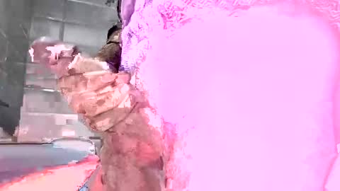 sprayx online show from 8, 12, 2024