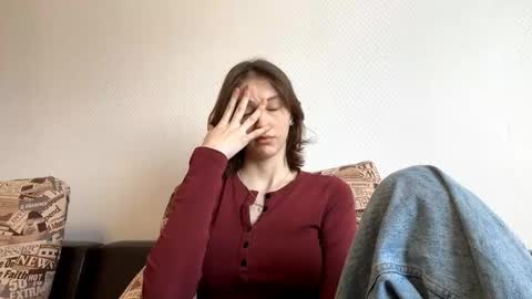 Snapshot of springchrisman chatting on 24, 3, 2026 Vanessa online show from 24, 3, 2026