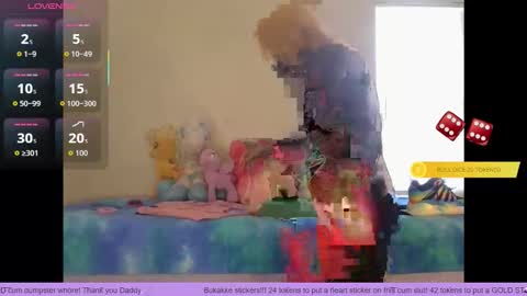 SpringtimeFantasfic online show from 14, 1, 2026