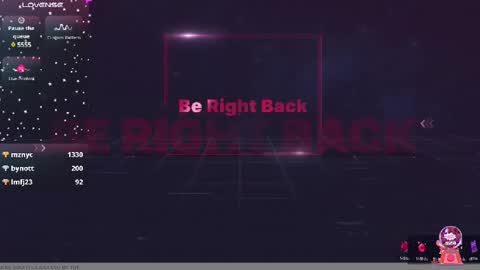 Lemondrop online show from 28, 1, 2025