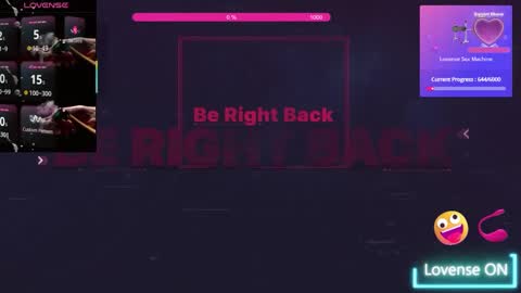 Lemondrop online show from 25, 2, 2025