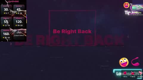 Lemondrop online show from 1, 3, 2025