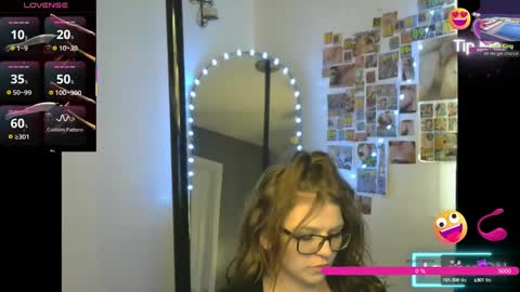 Lemondrop online show from 7, 3, 2025