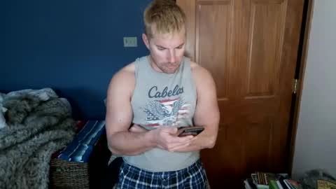 Spun Redneck online show from 19, 2, 2026