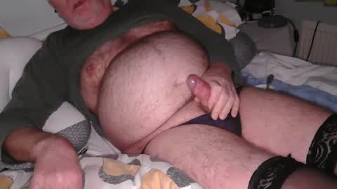 SpunkerLike online show from 8, 12, 2024