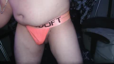 Snapshot of spunrawbottom77003 chatting on 5, 1, 2025 SpunRawBottom77003 online show from 5, 1, 2025