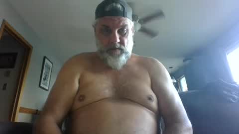 spyceytrucker77 online show from 15, 9, 2025