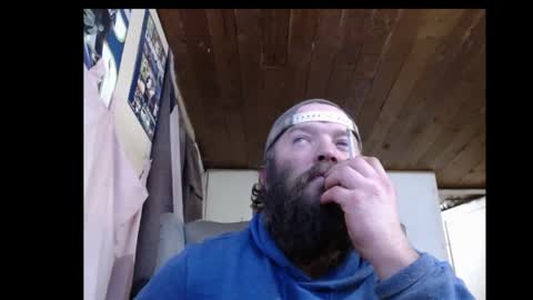 Bryan online show from 26, 12, 2024