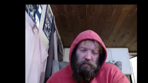 Bryan online show from 13, 1, 2025