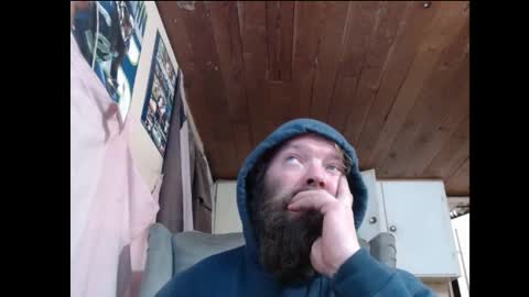 Bryan online show from 22, 1, 2025