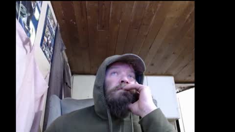 Bryan online show from 18, 2, 2025