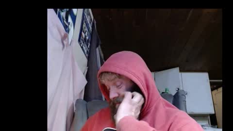 Bryan online show from 4, 12, 2025