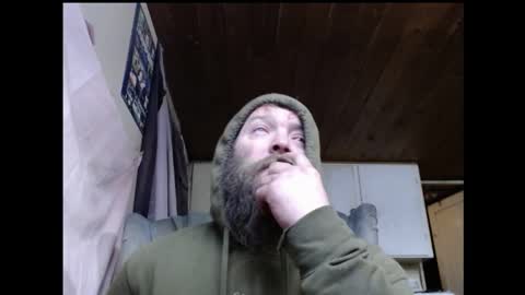 Bryan online show from 14, 3, 2026