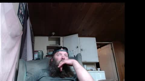 Snapshot of squegly chatting on 30, 4, 2026 Bryan online show from 30, 4, 2026