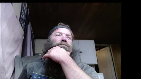 Snapshot of squegly chatting on 2, 5, 2026 Bryan online show from 2, 5, 2026