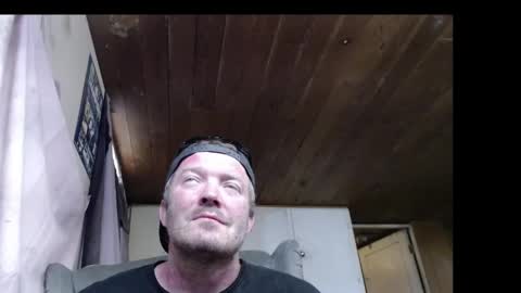 Snapshot of squegly chatting on 9, 5, 2026 Bryan online show from 9, 5, 2026