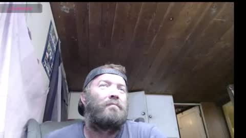 Snapshot of squegly chatting on 13, 7, 2026 Bryan online show from 13, 7, 2026