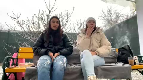 Snapshot of squirt_bunny77 chatting on 6, 12, 2024 My name is Maya Lush is activeThere are legends that in this room all your wishes can come true Private is Open online show from 6, 12, 2024
