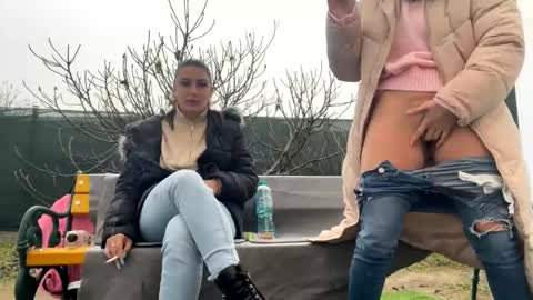 Snapshot of squirt_bunny77 chatting on 8, 12, 2024 My name is Maya Lush is activeThere are legends that in this room all your wishes can come true Private is Open online show from 8, 12, 2024