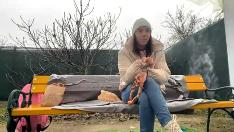 Snapshot of squirt_bunny77 chatting on 11, 12, 2024 My name is Maya Lush is activeThere are legends that in this room all your wishes can come true Private is Open online show from 11, 12, 2024