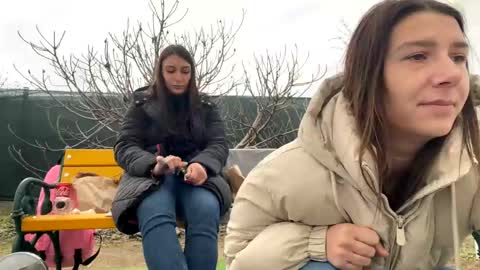 Snapshot of squirt_bunny77 chatting on 11, 12, 2024 My name is Maya Lush is activeThere are legends that in this room all your wishes can come true Private is Open online show from 11, 12, 2024