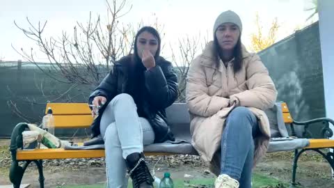 Snapshot of squirt_bunny77 chatting on 12, 12, 2024 My name is Maya Lush is activeThere are legends that in this room all your wishes can come true Private is Open online show from 12, 12, 2024