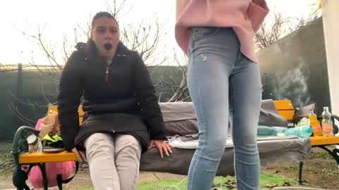 Snapshot of squirt_bunny77 chatting on 13, 12, 2024 My name is Maya Lush is activeThere are legends that in this room all your wishes can come true Private is Open online show from 13, 12, 2024