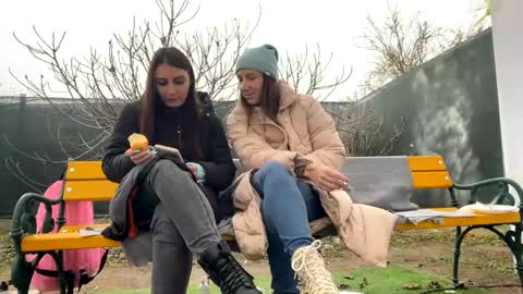 Snapshot of squirt_bunny77 chatting on 14, 12, 2024 My name is Maya Lush is activeThere are legends that in this room all your wishes can come true Private is Open online show from 14, 12, 2024