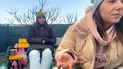 Snapshot of squirt_bunny77 chatting on 15, 12, 2024 My name is Maya Lush is activeThere are legends that in this room all your wishes can come true Private is Open online show from 15, 12, 2024