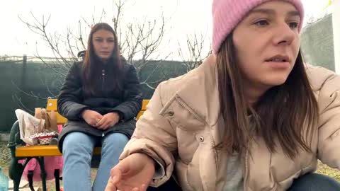 Snapshot of squirt_bunny77 chatting on 18, 12, 2024 My name is Maya Lush is activeThere are legends that in this room all your wishes can come true Private is Open online show from 18, 12, 2024