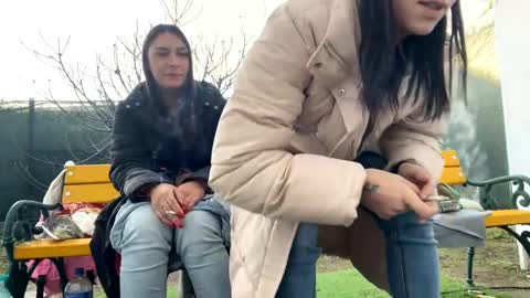 Snapshot of squirt_bunny77 chatting on 22, 12, 2024 My name is Maya Lush is activeThere are legends that in this room all your wishes can come true Private is Open online show from 22, 12, 2024