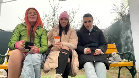 Snapshot of squirt_bunny77 chatting on 29, 12, 2024 My name is Maya Lush is activeThere are legends that in this room all your wishes can come true Private is Open online show from 29, 12, 2024