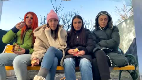 Snapshot of squirt_bunny77 chatting on 2, 1, 2025 My name is Maya Lush is activeThere are legends that in this room all your wishes can come true Private is Open online show from 2, 1, 2025