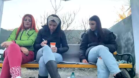 Snapshot of squirt_bunny77 chatting on 4, 1, 2025 My name is Maya Lush is activeThere are legends that in this room all your wishes can come true Private is Open online show from 4, 1, 2025