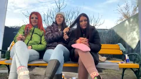 Snapshot of squirt_bunny77 chatting on 6, 1, 2025 My name is Maya Lush is activeThere are legends that in this room all your wishes can come true Private is Open online show from 6, 1, 2025
